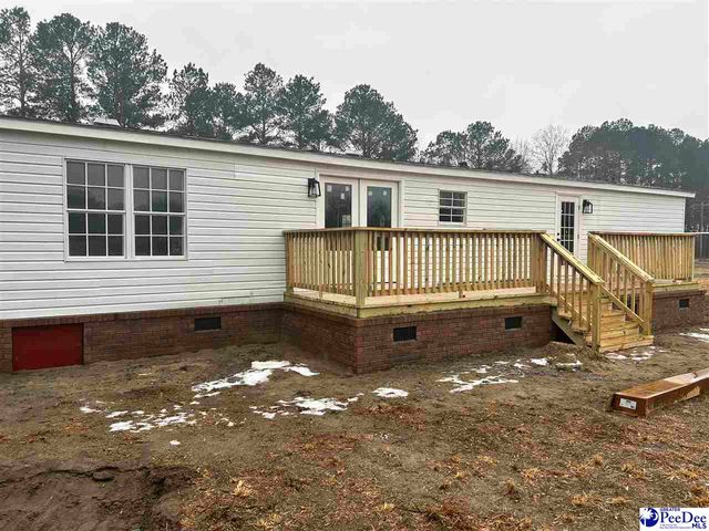 1542 E Carolina Ave, Hartsville, SC 29550