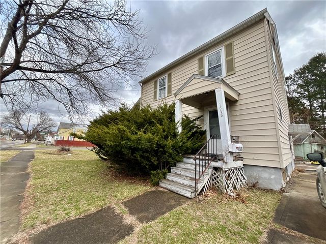1858 Davis Street, Elmira City, NY 14901