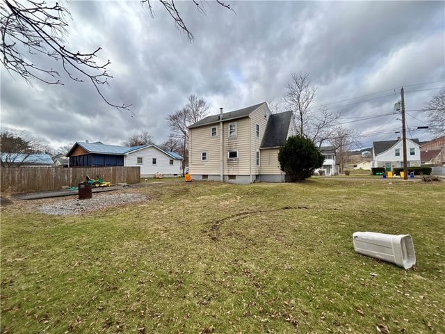 1858 Davis Street, Elmira City, NY 14901