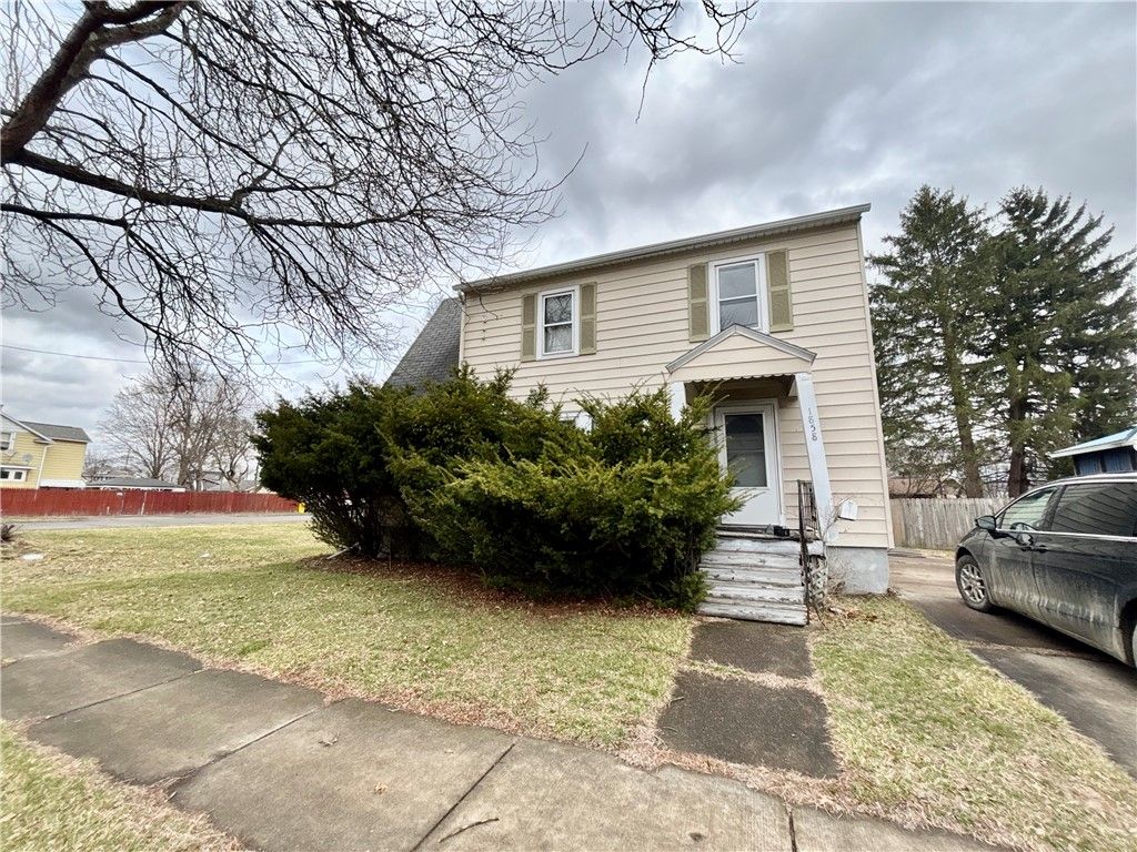 1858 Davis Street, Elmira City, NY 14901