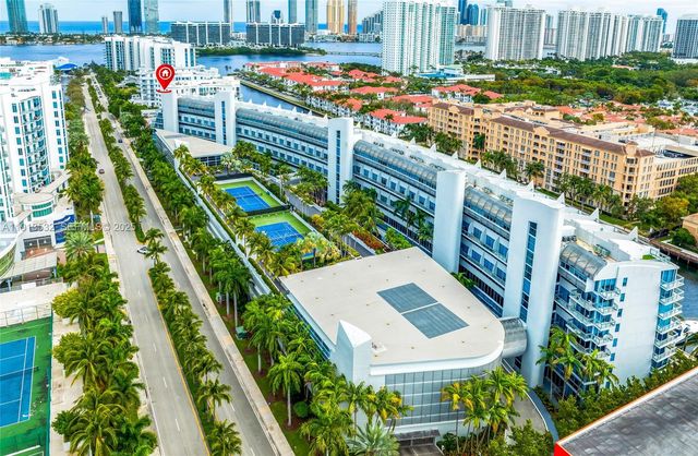 Address unavailable.