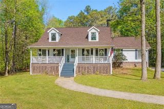 5275 Sugar Ridge Drive NE, Buford, GA 30518