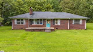 3961 Forrester Road, Greer, SC 29651