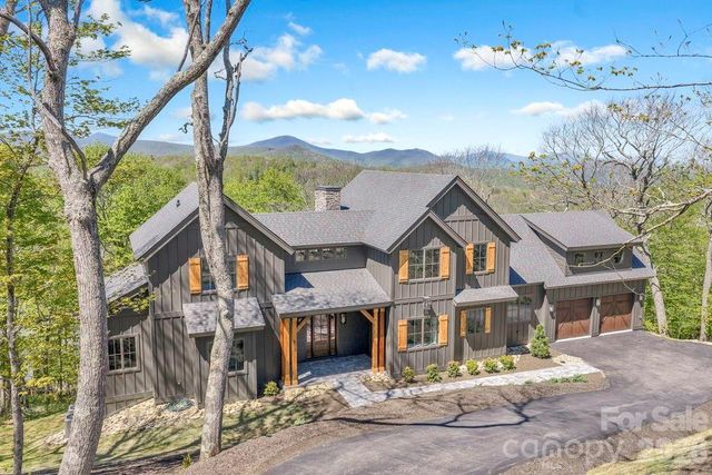 536 Boone Ridge Lane, Boone, NC 28607