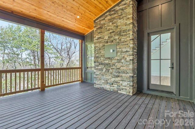 536 Boone Ridge Lane, Boone, NC 28607