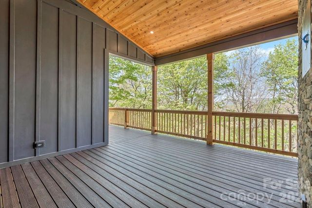 536 Boone Ridge Lane, Boone, NC 28607