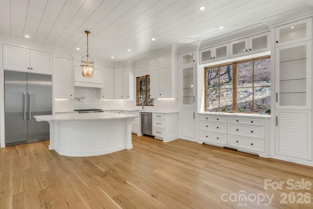 536 Boone Ridge Lane, Boone, NC 28607