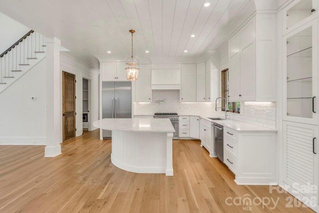 536 Boone Ridge Lane, Boone, NC 28607