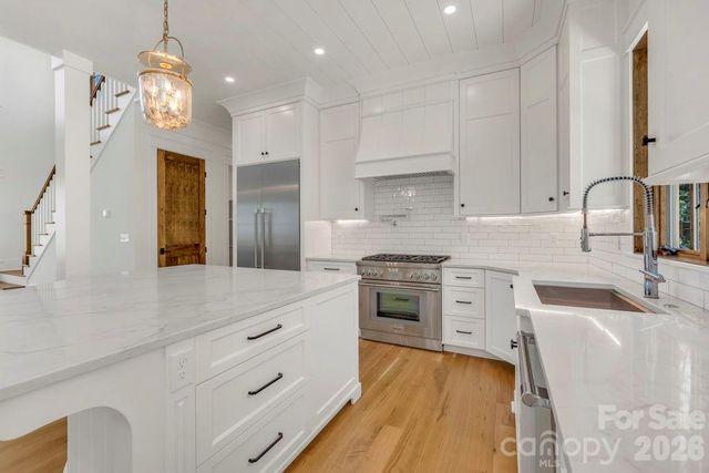536 Boone Ridge Lane, Boone, NC 28607