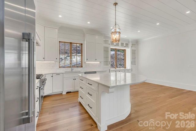 536 Boone Ridge Lane, Boone, NC 28607