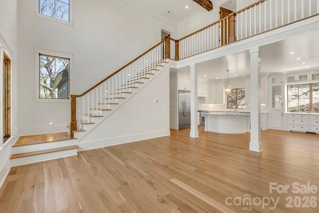 536 Boone Ridge Lane, Boone, NC 28607