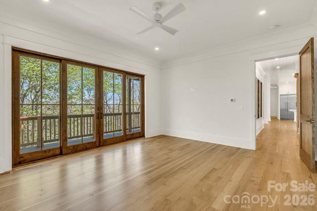536 Boone Ridge Lane, Boone, NC 28607