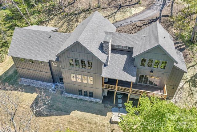 536 Boone Ridge Lane, Boone, NC 28607