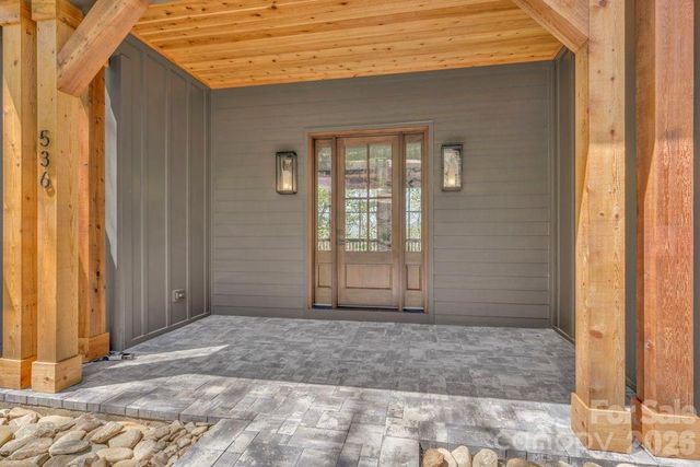 536 Boone Ridge Lane, Boone, NC 28607