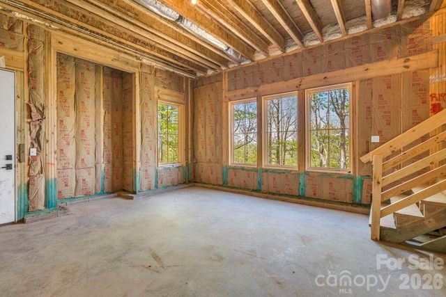 536 Boone Ridge Lane, Boone, NC 28607