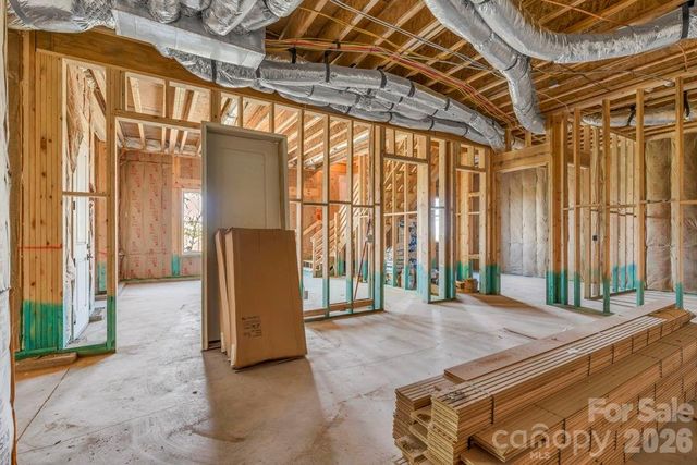 536 Boone Ridge Lane, Boone, NC 28607