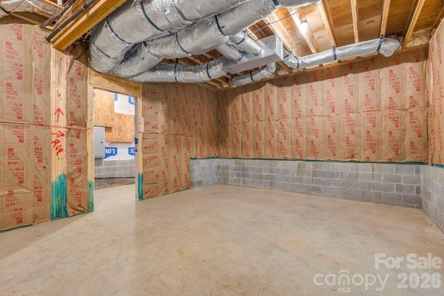 536 Boone Ridge Lane, Boone, NC 28607