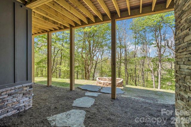 536 Boone Ridge Lane, Boone, NC 28607