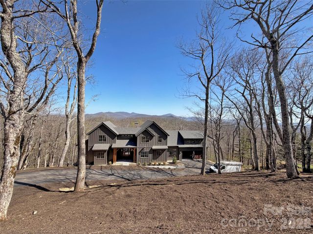 536 Boone Ridge Lane, Boone, NC 28607
