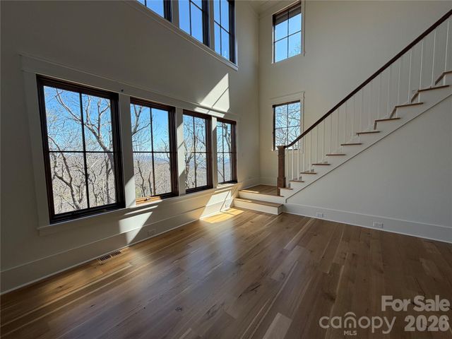 536 Boone Ridge Lane, Boone, NC 28607