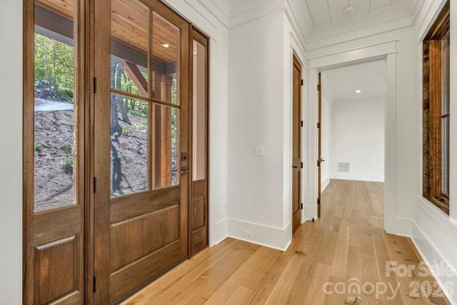 536 Boone Ridge Lane, Boone, NC 28607