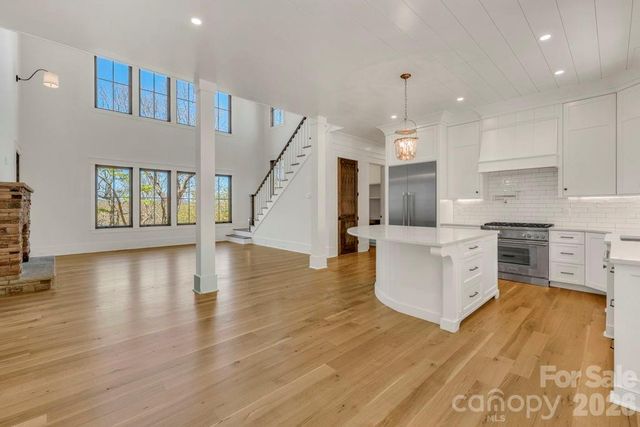 536 Boone Ridge Lane, Boone, NC 28607