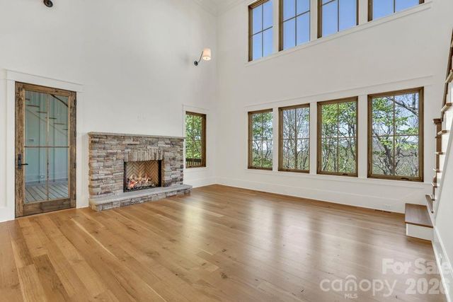 536 Boone Ridge Lane, Boone, NC 28607