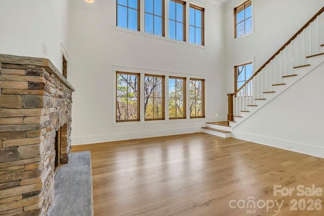 536 Boone Ridge Lane, Boone, NC 28607