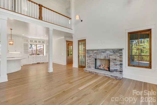 536 Boone Ridge Lane, Boone, NC 28607