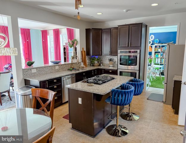 2810 PUMPKIN ST, Clinton, MD 20735