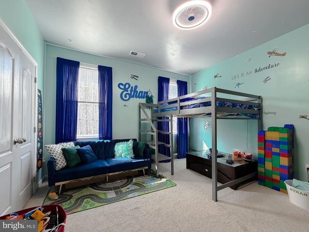 2810 PUMPKIN ST, Clinton, MD 20735