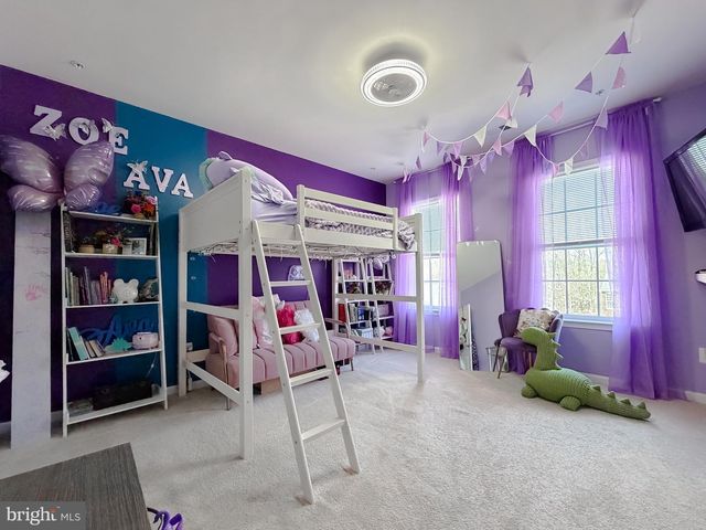 2810 PUMPKIN ST, Clinton, MD 20735