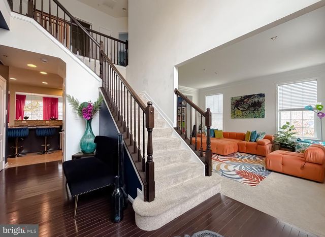 2810 PUMPKIN ST, Clinton, MD 20735