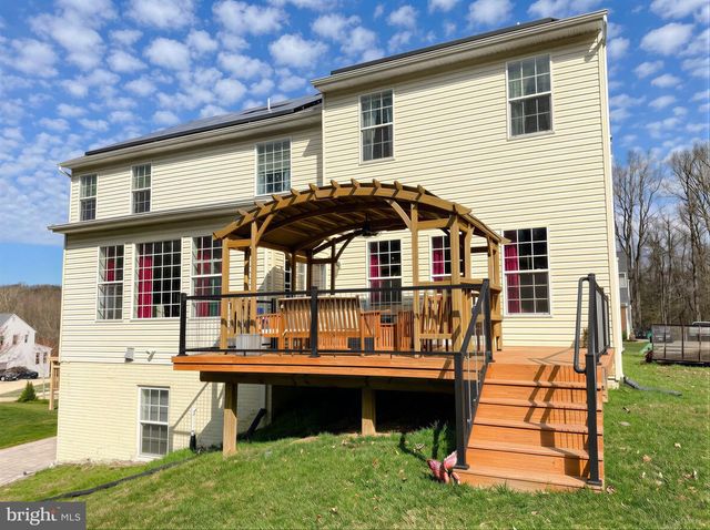 2810 PUMPKIN ST, Clinton, MD 20735