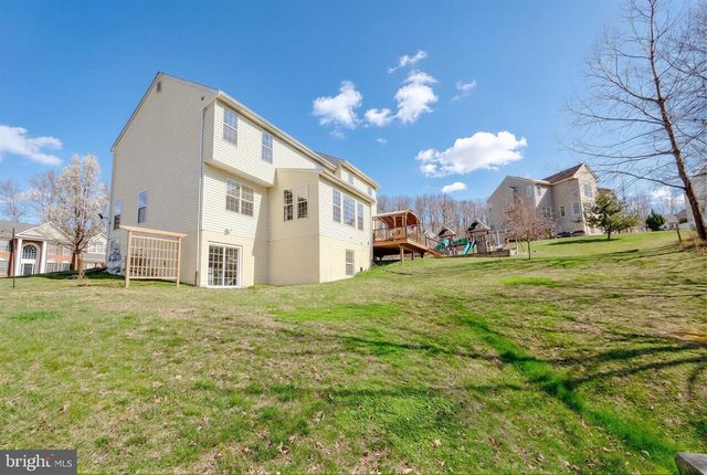 2810 PUMPKIN ST, Clinton, MD 20735