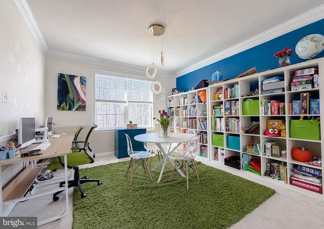 2810 PUMPKIN ST, Clinton, MD 20735