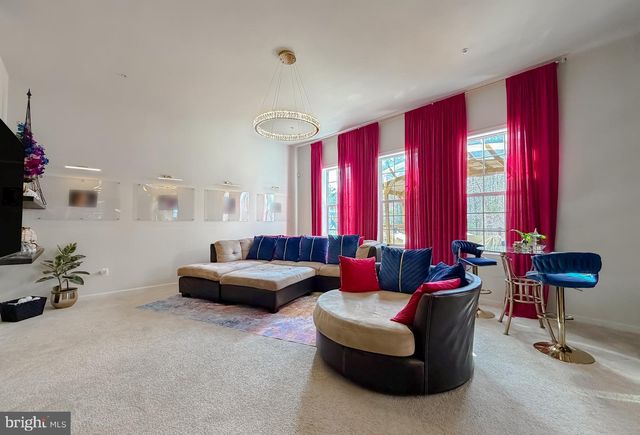 2810 PUMPKIN ST, Clinton, MD 20735