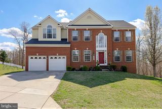 2810 PUMPKIN ST, Clinton, MD 20735