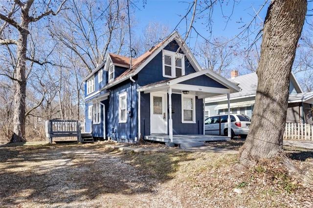 724 S Grand Avenue, Independence, MO 64052