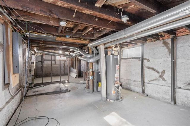 724 S Grand Avenue, Independence, MO 64052