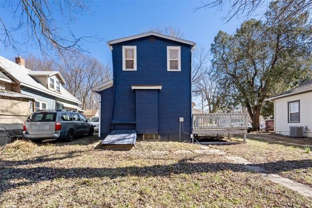 724 S Grand Avenue, Independence, MO 64052