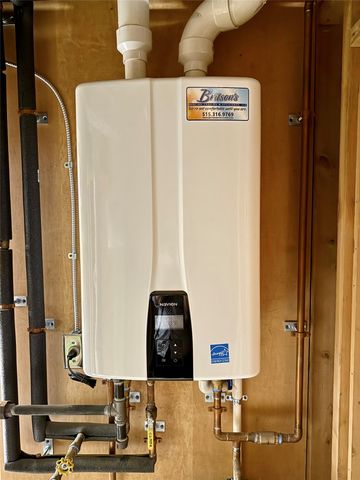 3509 Caulder Avenue, Des Moines, IA 50321