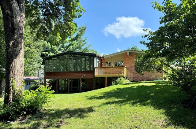 3509 Caulder Avenue, Des Moines, IA 50321