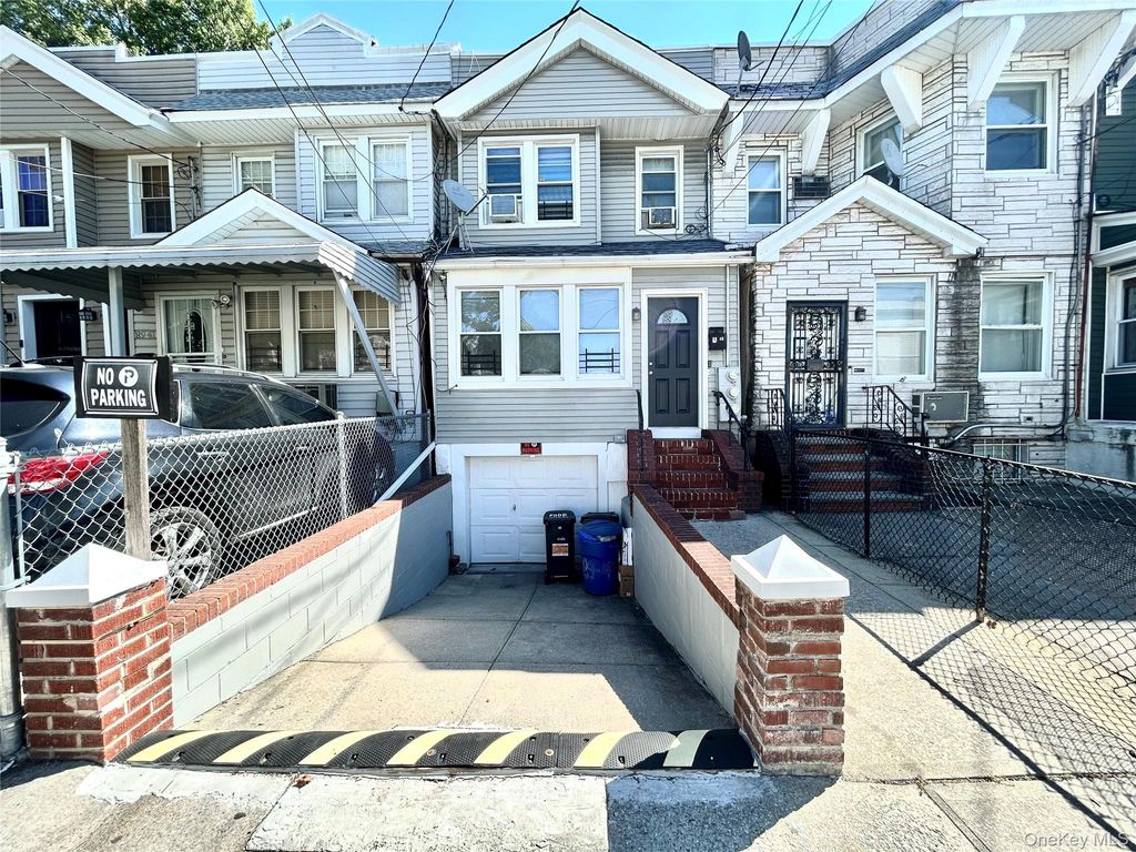 89-43 91st Street, Woodhaven, NY 11421