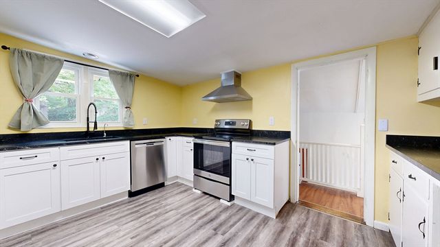 46 Circle Rd, Malden, MA 02148