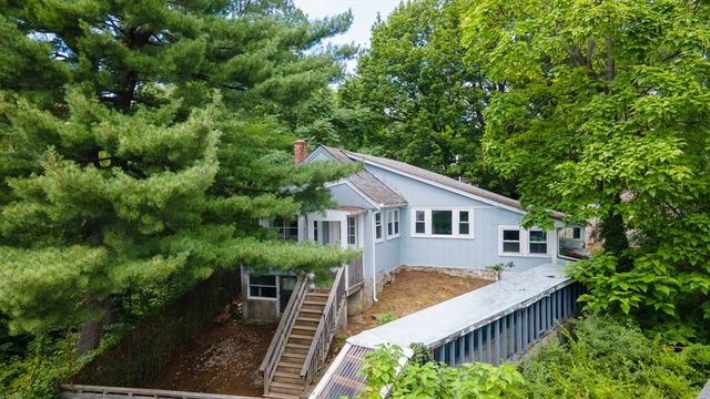 46 Circle Rd, Malden, MA 02148