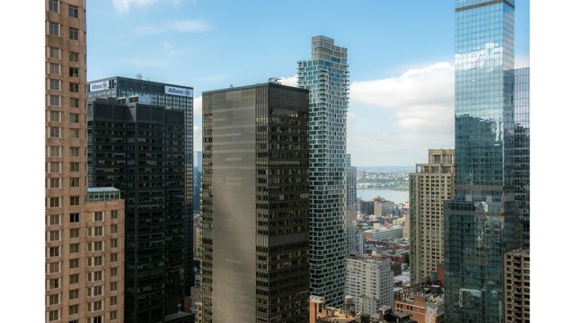 150 W 56th St Apt 5106, New York City, NY 10019