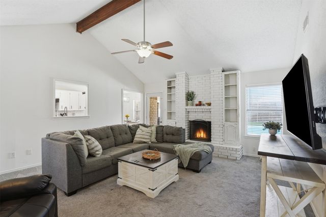 7005 Sao Paulo Court, North Richland Hills, TX 76180