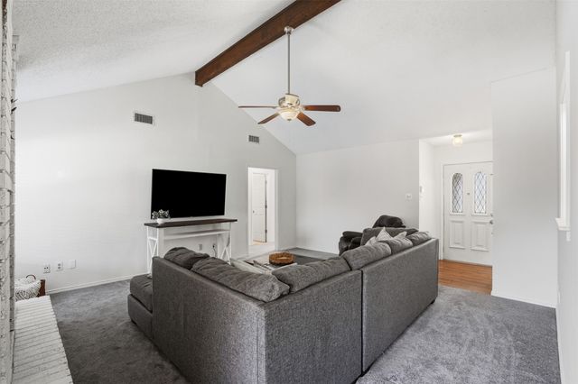 7005 Sao Paulo Court, North Richland Hills, TX 76180