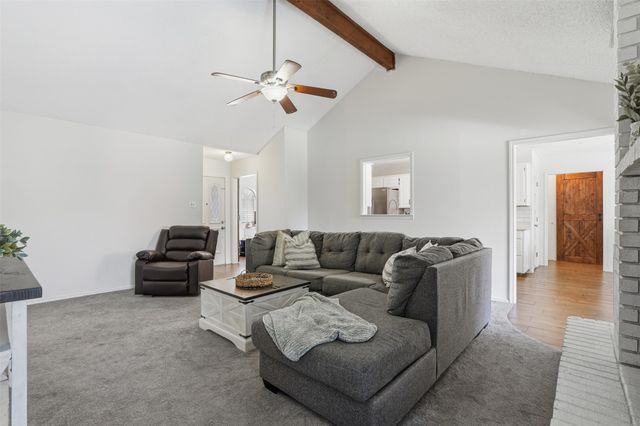 7005 Sao Paulo Court, North Richland Hills, TX 76180